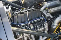 2017 Ultima Evolution LS7 -For Sale