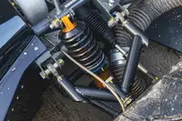 2017 Ultima Evolution LS7 -For Sale