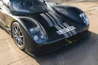 2017 Ultima Evolution LS7 -For Sale