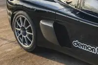 2017 Ultima Evolution LS7 -For Sale
