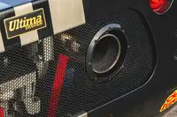 2017 Ultima Evolution LS7 -For Sale