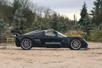 2017 Ultima Evolution LS7 -For Sale