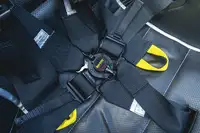 2017 Ultima Evolution LS7 -For Sale