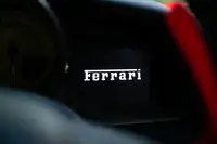 2017 Ferrari 488 Spider -Sold