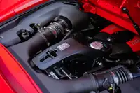 2017 Ferrari 488 Spider -Sold