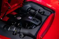 2017 Ferrari 488 Spider -Sold