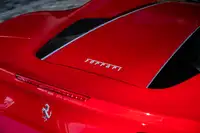 2017 Ferrari 488 Spider -Sold