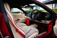 2017 Ferrari 488 Spider -Sold