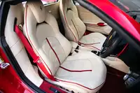 2017 Ferrari 488 Spider -Sold