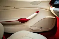 2017 Ferrari 488 Spider -Sold