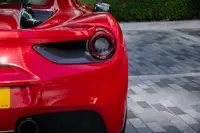 2017 Ferrari 488 Spider -Sold