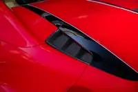 2017 Ferrari 488 Spider -Sold