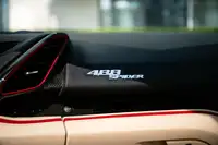 2017 Ferrari 488 Spider -Sold
