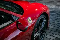 2017 Ferrari 488 Spider -Sold