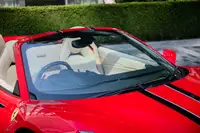 2017 Ferrari 488 Spider -Sold