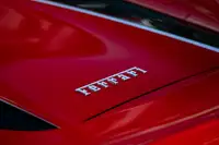 2017 Ferrari 488 Spider -Sold