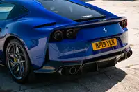 2019 Ferrari 812 Superfast-For Sale