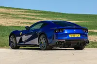 2019 Ferrari 812 Superfast-For Sale