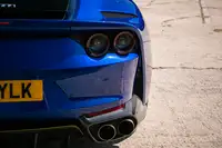 2019 Ferrari 812 Superfast-For Sale