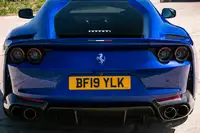 2019 Ferrari 812 Superfast-For Sale