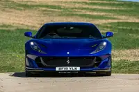 2019 Ferrari 812 Superfast-For Sale