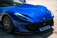 2019 Ferrari 812 Superfast-For Sale