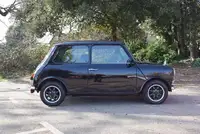 1998 Rover Mini Paul Smith Edition-For Sale
