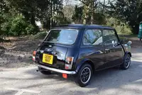 1998 Rover Mini Paul Smith Edition-For Sale
