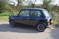 1998 Rover Mini Paul Smith Edition-For Sale