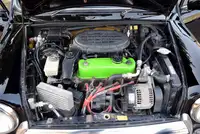 1998 Rover Mini Paul Smith Edition-For Sale