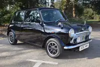1998 Rover Mini Paul Smith Edition-For Sale