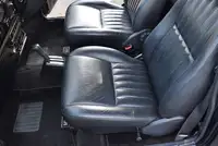 1998 Rover Mini Paul Smith Edition-For Sale