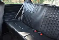 1998 Rover Mini Paul Smith Edition-For Sale