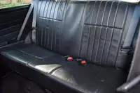 1998 Rover Mini Paul Smith Edition-For Sale