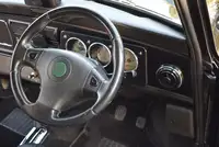 1998 Rover Mini Paul Smith Edition-For Sale