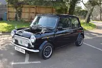 1998 Rover Mini Paul Smith Edition-For Sale