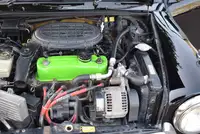 1998 Rover Mini Paul Smith Edition-For Sale