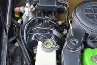 1998 Rover Mini Paul Smith Edition-For Sale