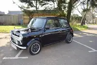 1998 Rover Mini Paul Smith Edition-For Sale