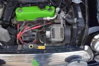 1998 Rover Mini Paul Smith Edition-For Sale