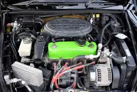1998 Rover Mini Paul Smith Edition-For Sale