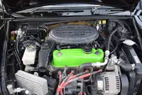 1998 Rover Mini Paul Smith Edition-For Sale