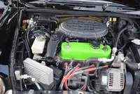 1998 Rover Mini Paul Smith Edition-For Sale
