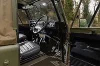 1997 Land Rover Defender 90 Wolf-Sold