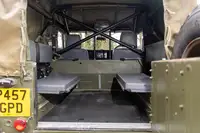 1997 Land Rover Defender 90 Wolf-Sold