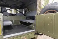 1997 Land Rover Defender 90 Wolf-Sold