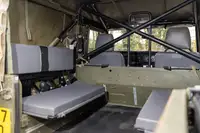 1997 Land Rover Defender 90 Wolf-Sold
