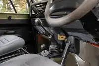 1997 Land Rover Defender 90 Wolf-Sold