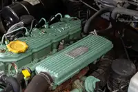 1997 Land Rover Defender 90 Wolf-Sold