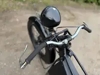 1922 Douglas Electric Bike 18v-Sold